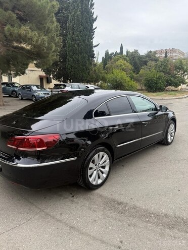 Volkswagen Passat CC 2015, 263,000 km - 2.0 l - Bakı