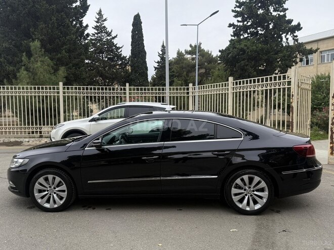 Volkswagen Passat CC 2015, 263,000 km - 2.0 l - Bakı