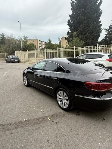 Volkswagen Passat CC 2015, 263,000 km - 2.0 l - Bakı