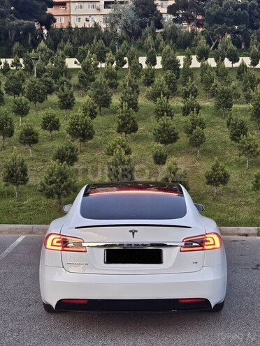 Tesla Model S 2017, 190,000 km - 0.0 l - Bakı