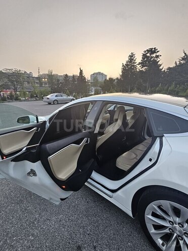 Tesla Model S 2017, 190,000 km - 0.0 l - Bakı