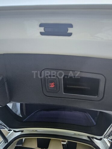 Tesla Model S 2017, 190,000 km - 0.0 l - Bakı