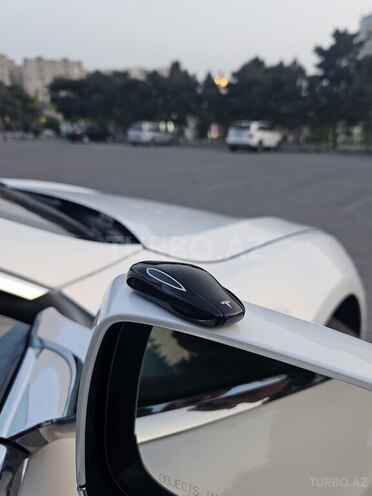 Tesla Model S 2017, 190,000 km - 0.0 l - Bakı