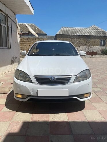 Daewoo Gentra 2013, 270,000 km - 1.5 l - Bakı