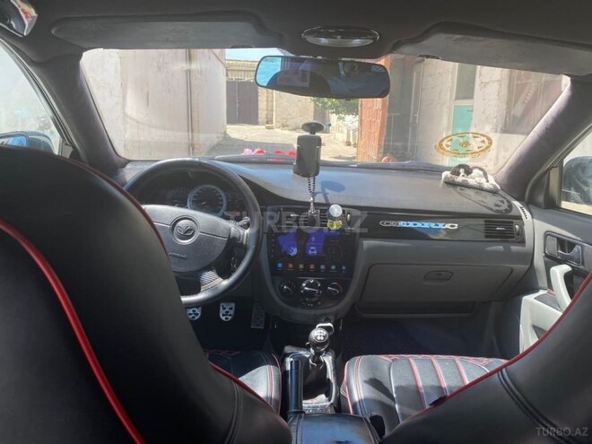 Daewoo Gentra 2013, 270,000 km - 1.5 l - Bakı