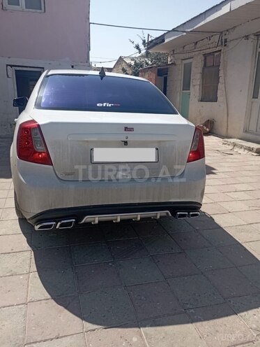 Daewoo Gentra 2013, 270,000 km - 1.5 l - Bakı