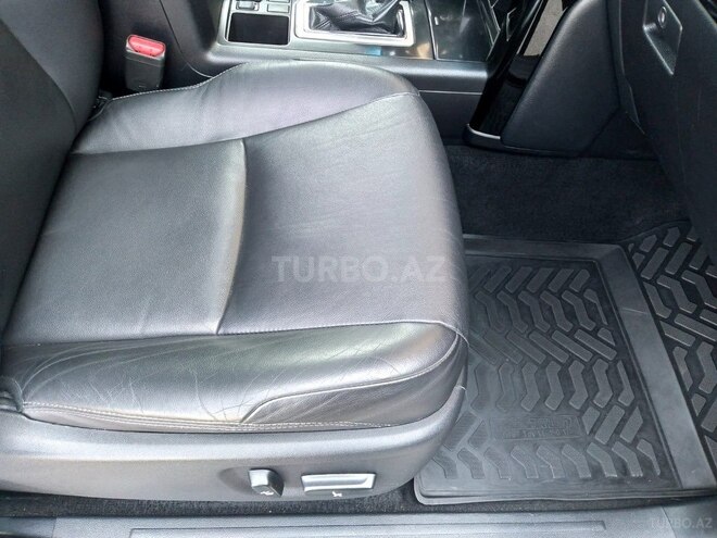 Toyota Land Cruiser Prado 2014, 139,000 km - 2.7 л - Bakı