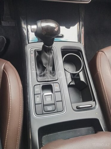 Kia Sorento 2016, 118,000 km - 2.0 l - Bakı