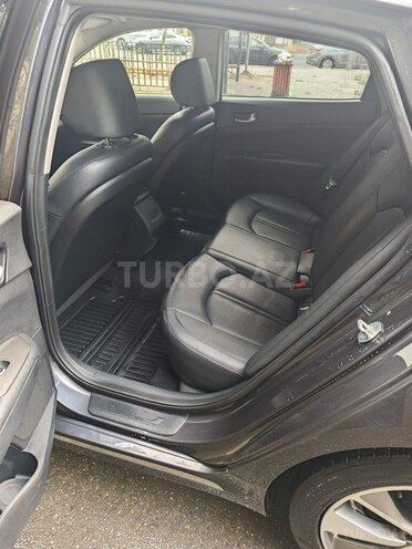 Kia K5 2016, 180,000 km - 1.7 l - Bakı