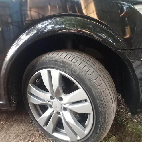Mercedes  2008, 198,000 km - 2.1 l - Bakı