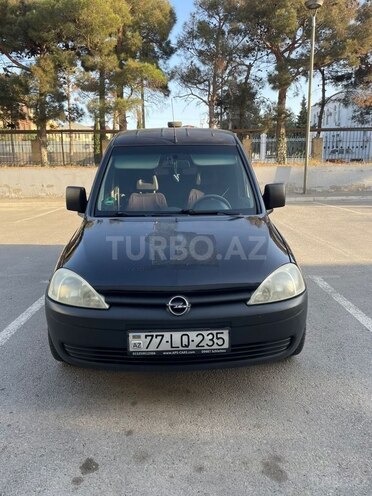Opel Combo 2008, 240,000 km - 1.6 l - Bakı