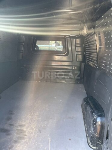 Opel Combo 2008, 240,000 km - 1.6 l - Bakı
