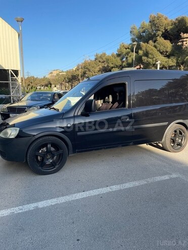 Opel Combo 2008, 240,000 km - 1.6 l - Bakı