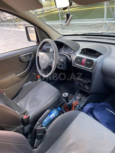 Opel Combo 2008, 240,000 km - 1.6 l - Bakı