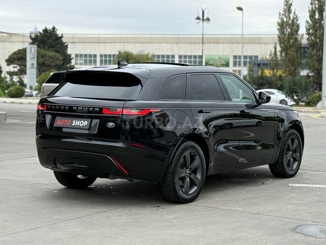 Land Rover RR Velar-3