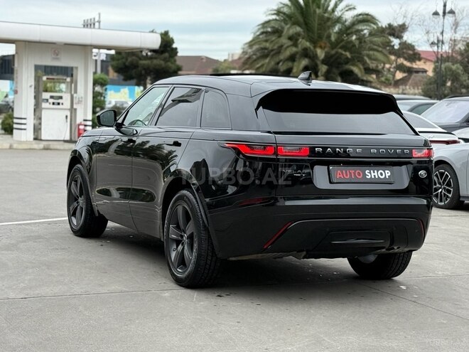 Land Rover RR Velar-6