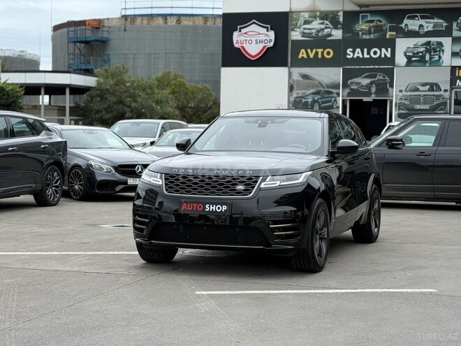Land Rover RR Velar-11