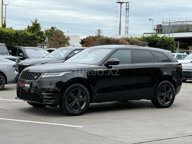 Land Rover RR Velar-10