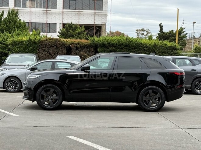 Land Rover RR Velar-9