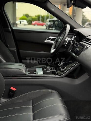 Land Rover RR Velar-15