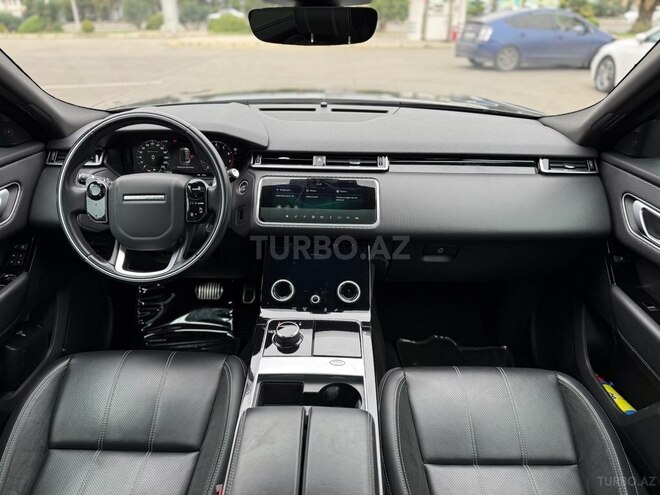 Land Rover RR Velar-14