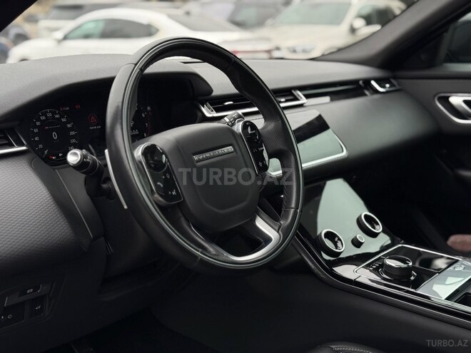 Land Rover RR Velar-17