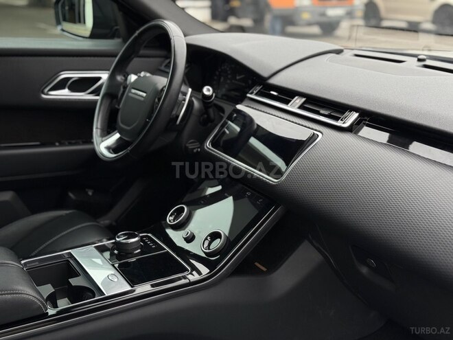 Land Rover RR Velar-16