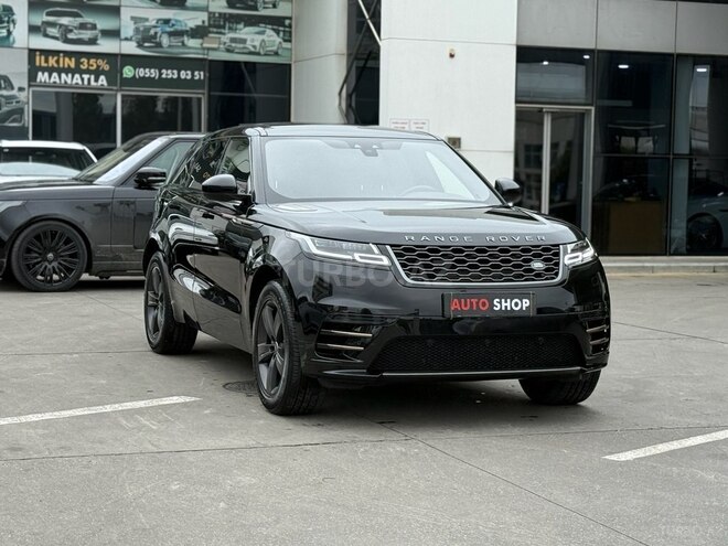 Land Rover RR Velar-13