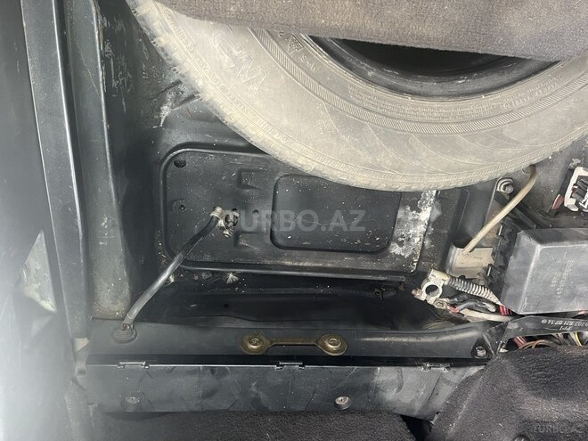 Mercedes C 180 1998, 187,652 km - 1.8 л - Bakı