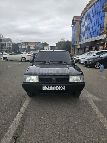 Tofas Sahin 2005, 88,000 km - 1.6 l - Bakı