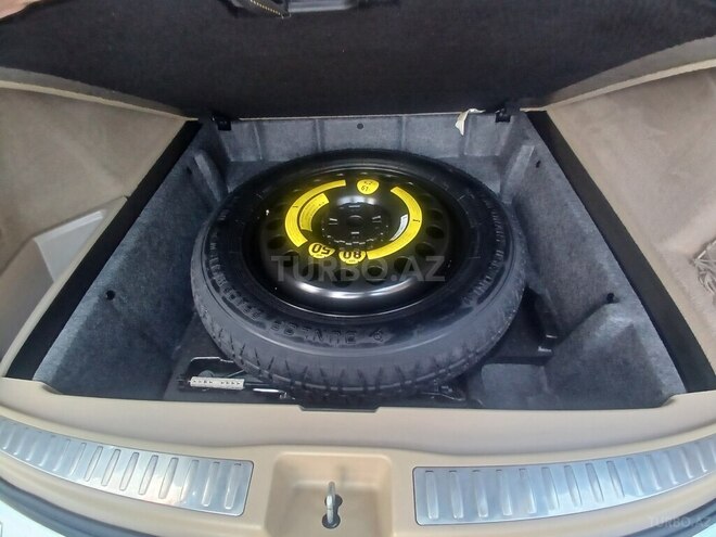Mercedes ML 350 4MATIC 2012, 274,874 km - 3.5 l - Gəncə