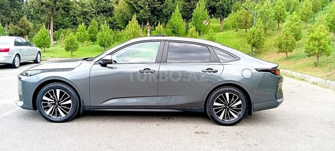 Changan Qiyuan A05 2024, 1,300 km - 1.5 л - Bakı