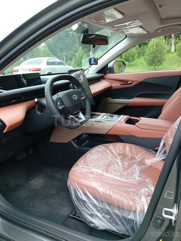 Changan Qiyuan A05 2024, 1,300 km - 1.5 л - Bakı