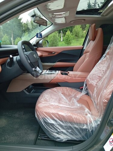 Changan Qiyuan A05 2024, 1,300 km - 1.5 л - Bakı