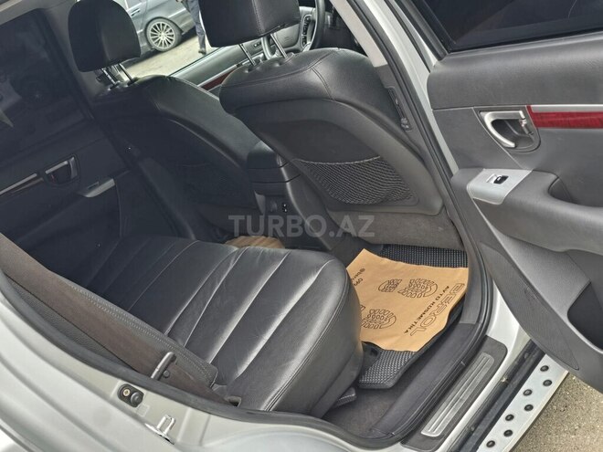 Hyundai Santa Fe 2010, 243,500 km - 2.0 л - Bakı
