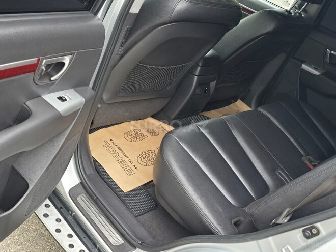 Hyundai Santa Fe 2010, 243,500 km - 2.0 л - Bakı