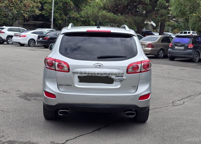 Hyundai Santa Fe 2010, 243,500 km - 2.0 л - Bakı