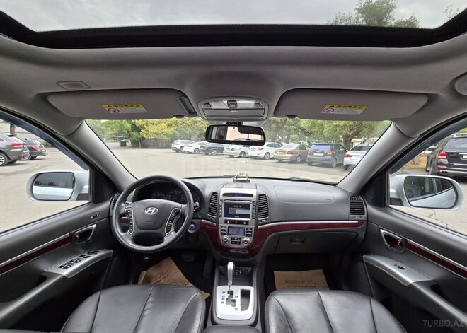 Hyundai Santa Fe 2010, 243,500 km - 2.0 л - Bakı