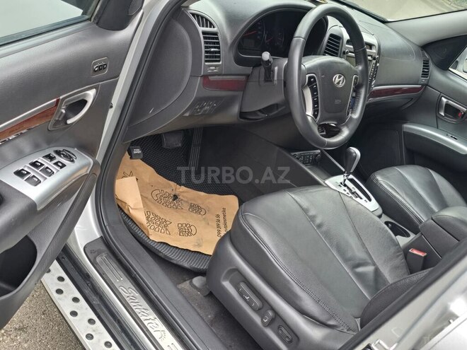 Hyundai Santa Fe 2010, 243,500 km - 2.0 л - Bakı
