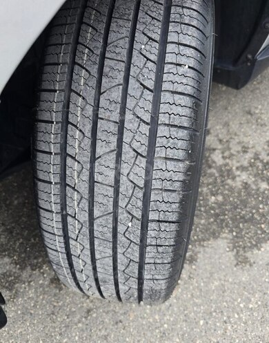 Hyundai Santa Fe 2010, 243,500 km - 2.0 л - Bakı
