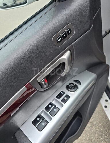 Hyundai Santa Fe 2010, 243,500 km - 2.0 л - Bakı