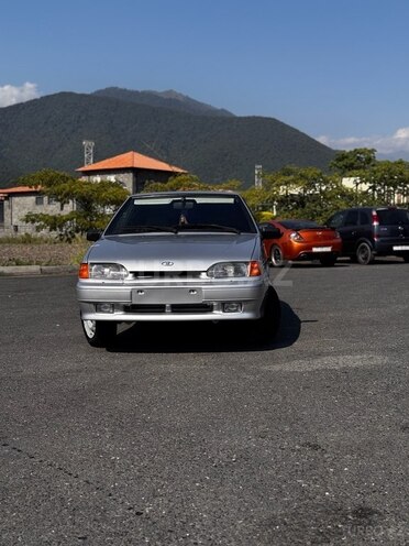 LADA (VAZ) 2115 2007, 120,000 km - 1.6 l - Qax