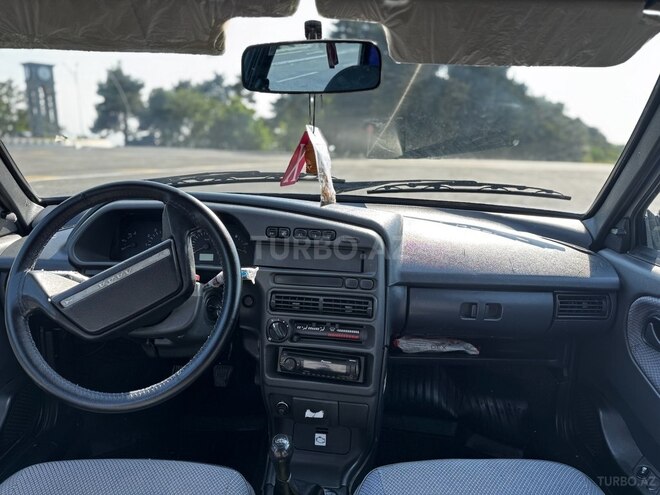 LADA (VAZ) 2115 2007, 120,000 km - 1.6 l - Qax