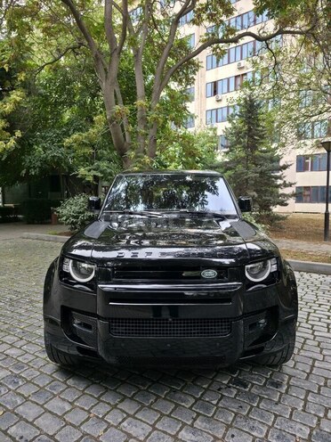Land Rover Defender 2020, 120,000 km - 2.0 л - Bakı