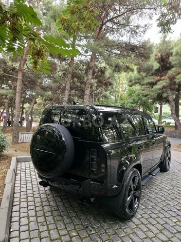 Land Rover Defender 2020, 120,000 km - 2.0 л - Bakı