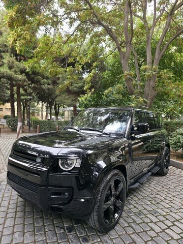 Land Rover Defender 2020, 120,000 km - 2.0 л - Bakı