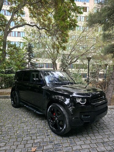 Land Rover Defender 2020, 120,000 km - 2.0 л - Bakı