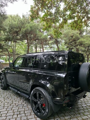 Land Rover Defender 2020, 120,000 km - 2.0 л - Bakı