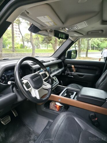 Land Rover Defender 2020, 120,000 km - 2.0 л - Bakı