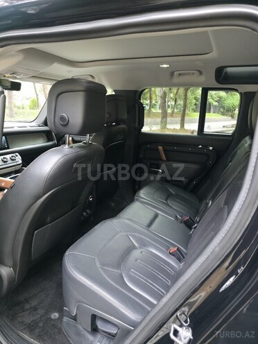 Land Rover Defender 2020, 120,000 km - 2.0 л - Bakı